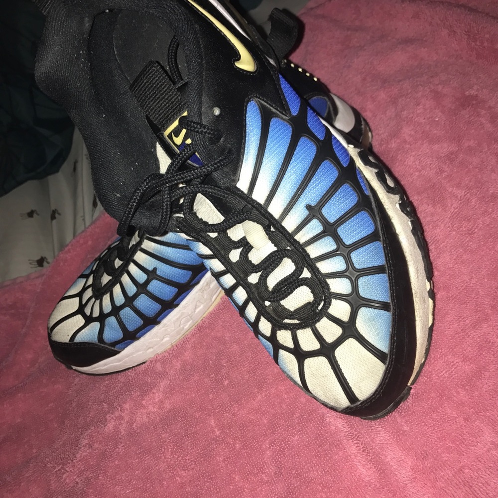 Nike Air Sneakers